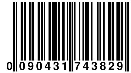 0 090431 743829