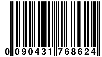 0 090431 768624