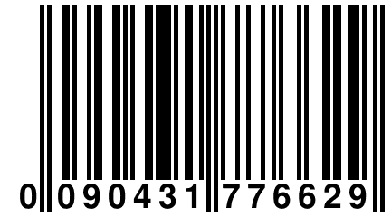 0 090431 776629