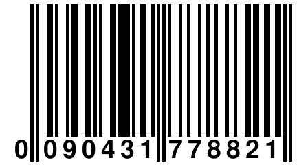 0 090431 778821