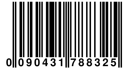 0 090431 788325