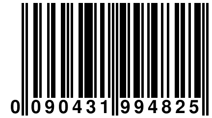 0 090431 994825