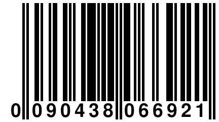 0 090438 066921