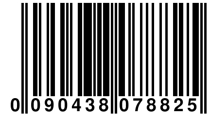 0 090438 078825