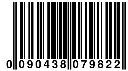 0 090438 079822