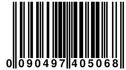 0 090497 405068