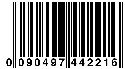 0 090497 442216