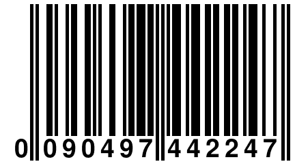 0 090497 442247