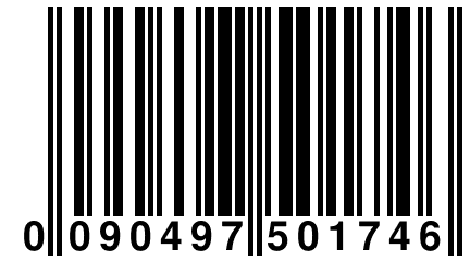 0 090497 501746