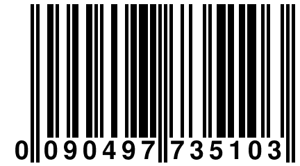 0 090497 735103