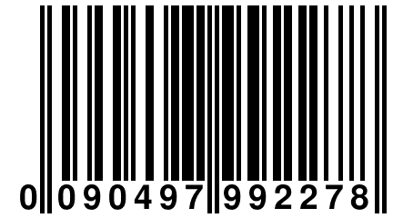 0 090497 992278