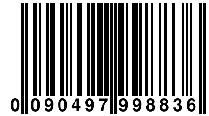 0 090497 998836