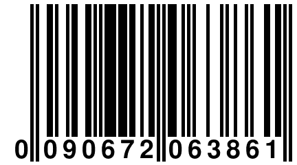 0 090672 063861