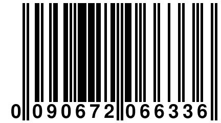 0 090672 066336