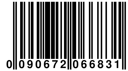 0 090672 066831