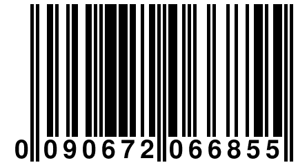 0 090672 066855