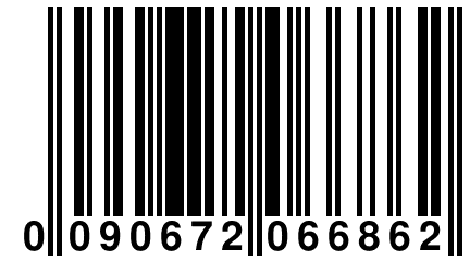 0 090672 066862