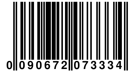 0 090672 073334