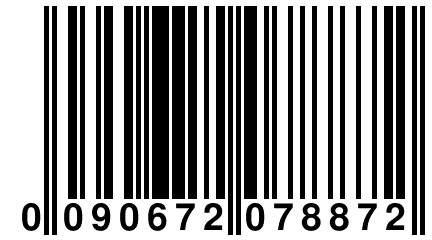 0 090672 078872