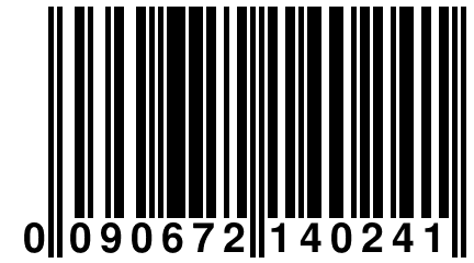 0 090672 140241