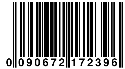 0 090672 172396