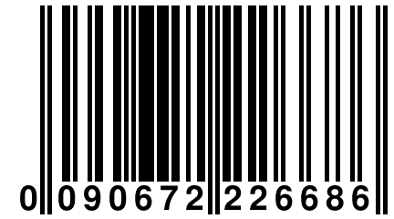 0 090672 226686