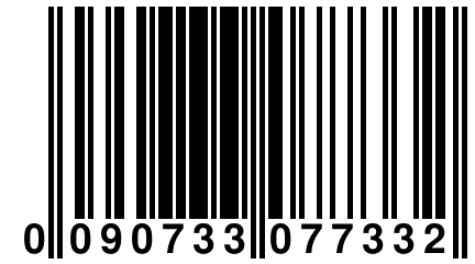 0 090733 077332