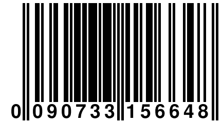 0 090733 156648