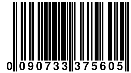 0 090733 375605