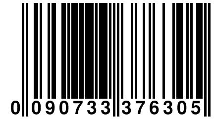 0 090733 376305