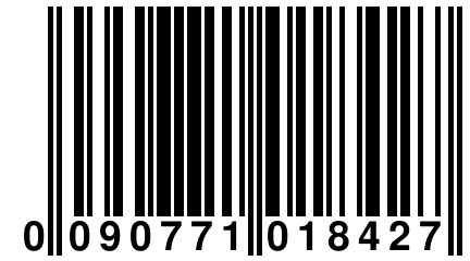 0 090771 018427