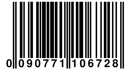 0 090771 106728