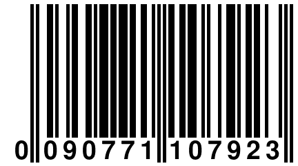 0 090771 107923