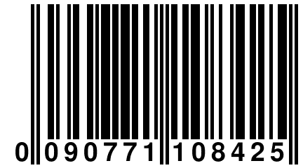 0 090771 108425