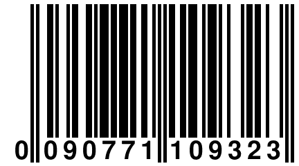 0 090771 109323