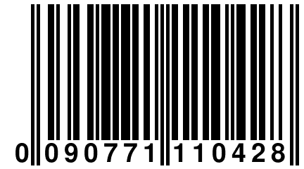 0 090771 110428