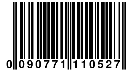 0 090771 110527