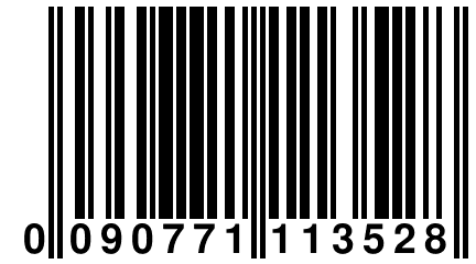 0 090771 113528