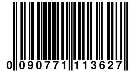 0 090771 113627