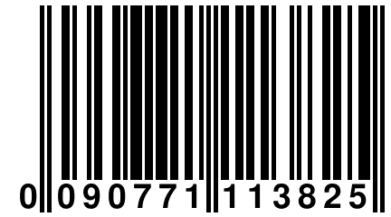 0 090771 113825