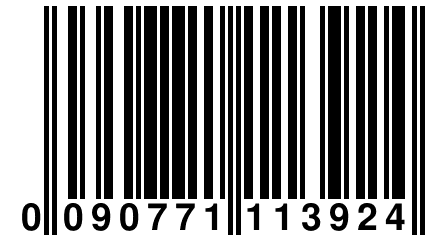 0 090771 113924