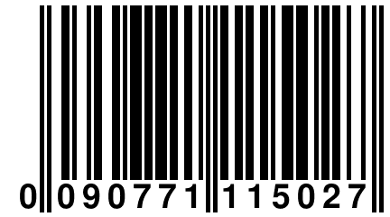 0 090771 115027