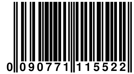 0 090771 115522