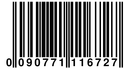 0 090771 116727