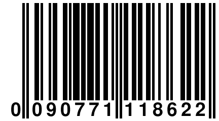 0 090771 118622