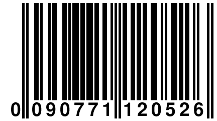 0 090771 120526