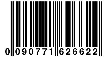 0 090771 626622