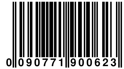 0 090771 900623