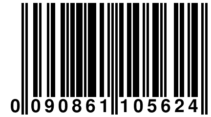 0 090861 105624