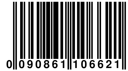 0 090861 106621